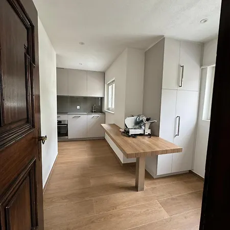Chesa Solaria Appartement