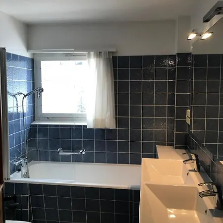 Chesa Solaria Appartement