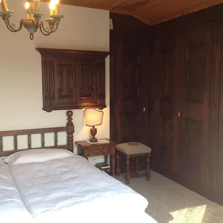 Chesa Solaria Appartement Saint-Moritz