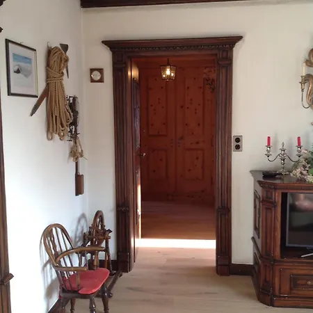 Chesa Solaria Appartement